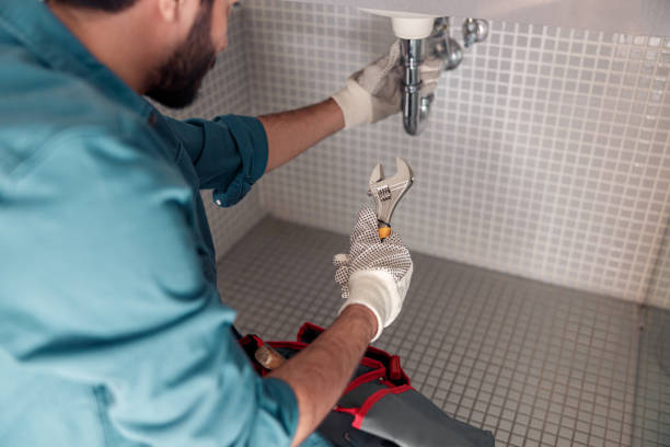 Best Toilet Repair and Installation  in Kalona, IA